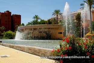 Estepona, Balcones del Mar